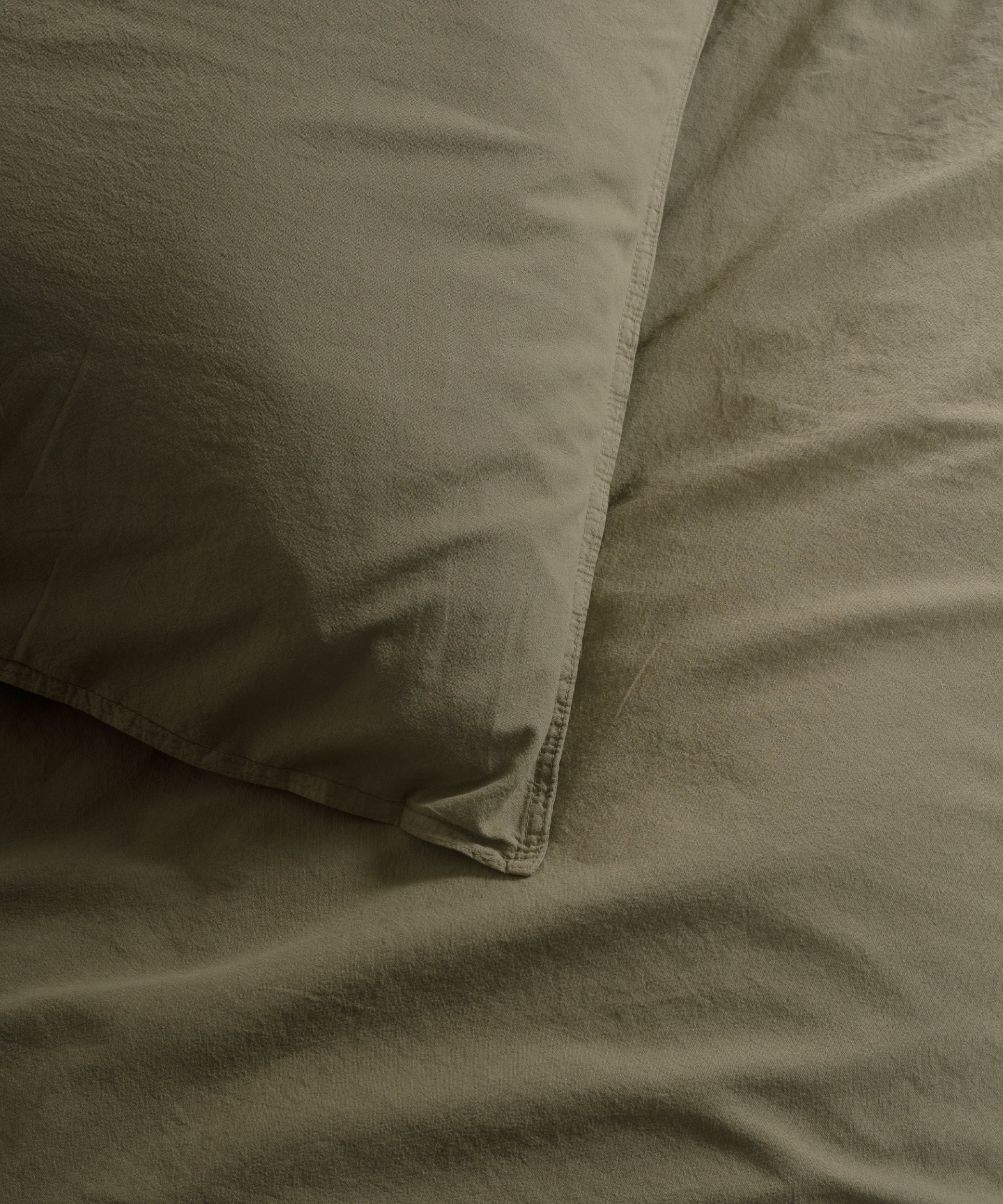 Soft, breathable &amp; naturally comfortable