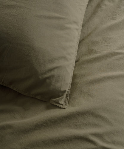 Soft, breathable &amp; naturally comfortable