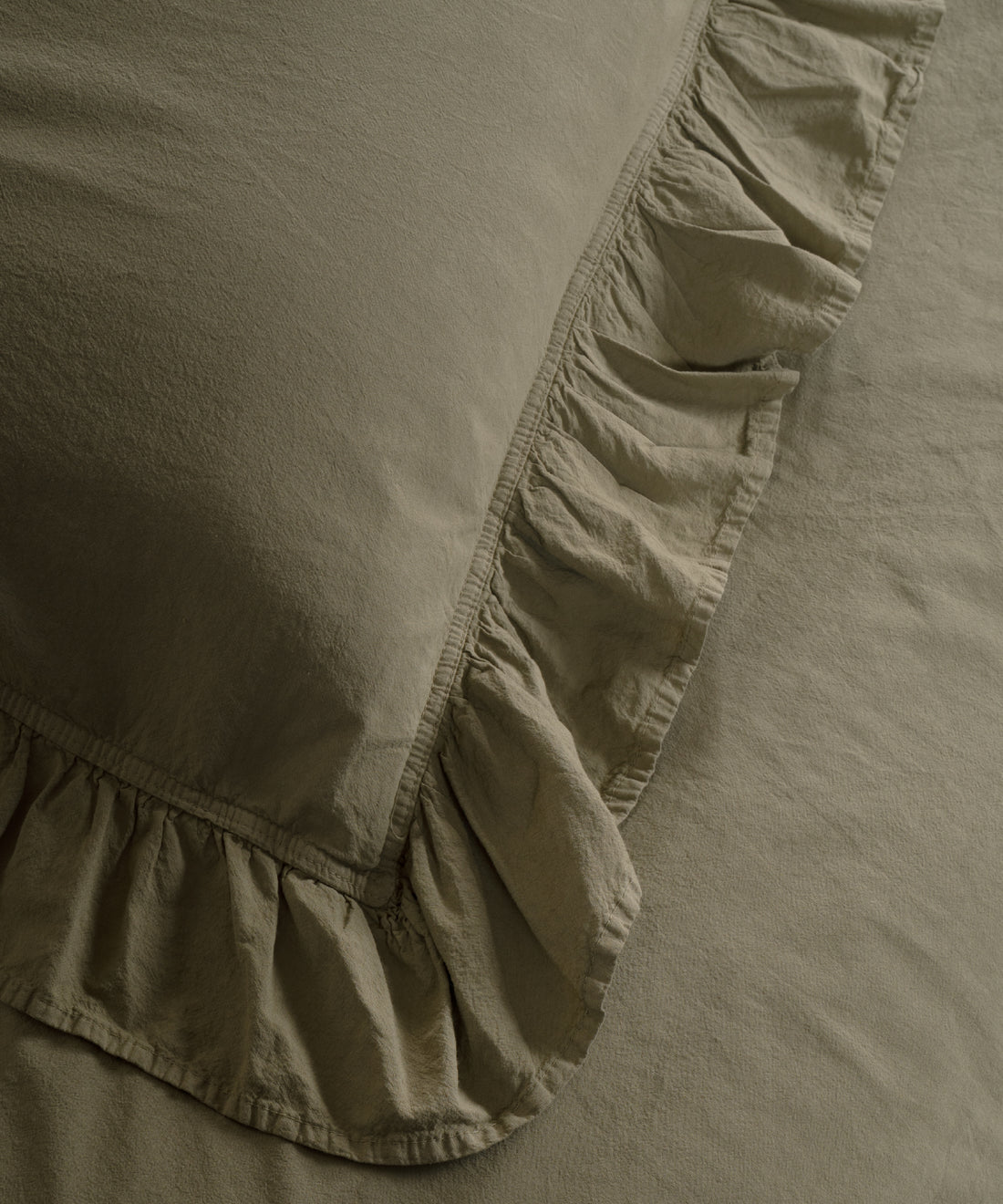 Soft, breathable &amp; naturally comfortable