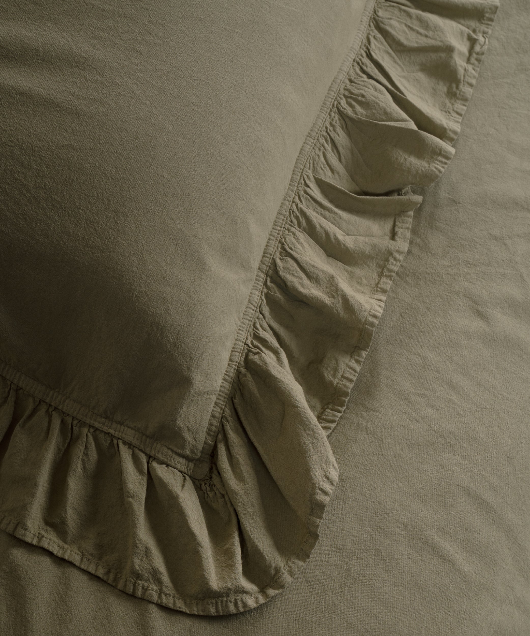 Soft, breathable &amp; naturally comfortable