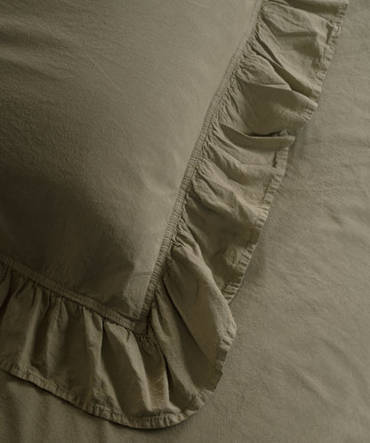 Soft, breathable &amp; naturally comfortable