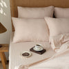 Stonewash Standart 100% Soft Cotton Pillowcase Pristine