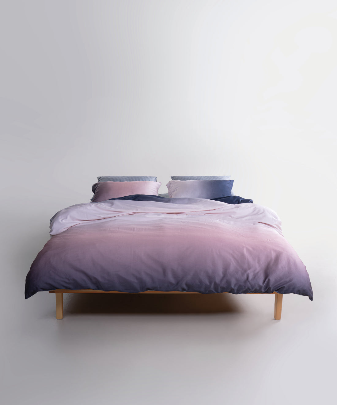 Aurora Tencel Duvet Cover Set