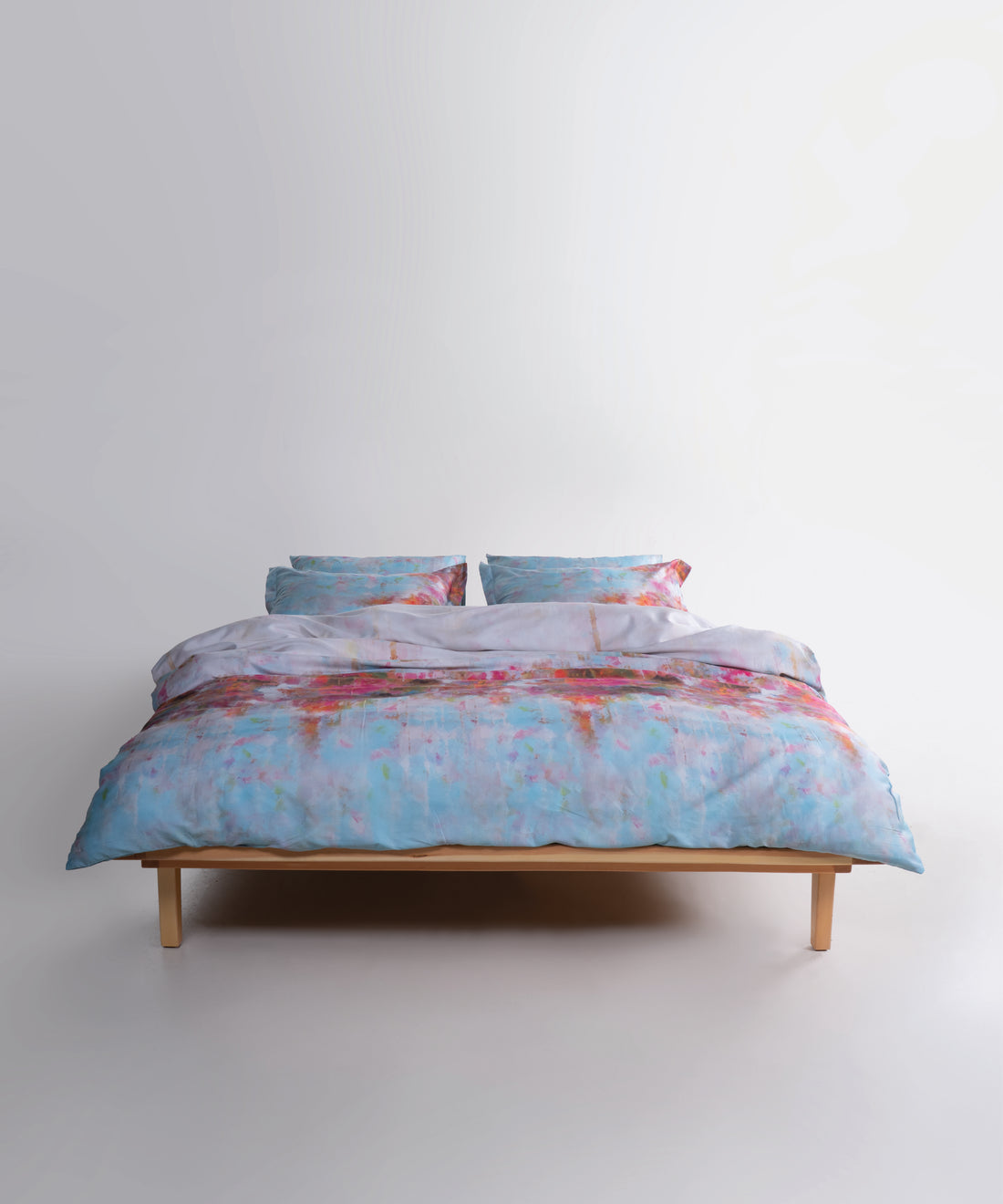 Bologna Tencel Duvet Cover Set