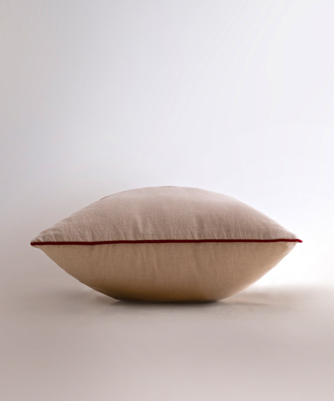 Brise Printanière 100% Cotton Garmentwash Cushion - 45X45cm