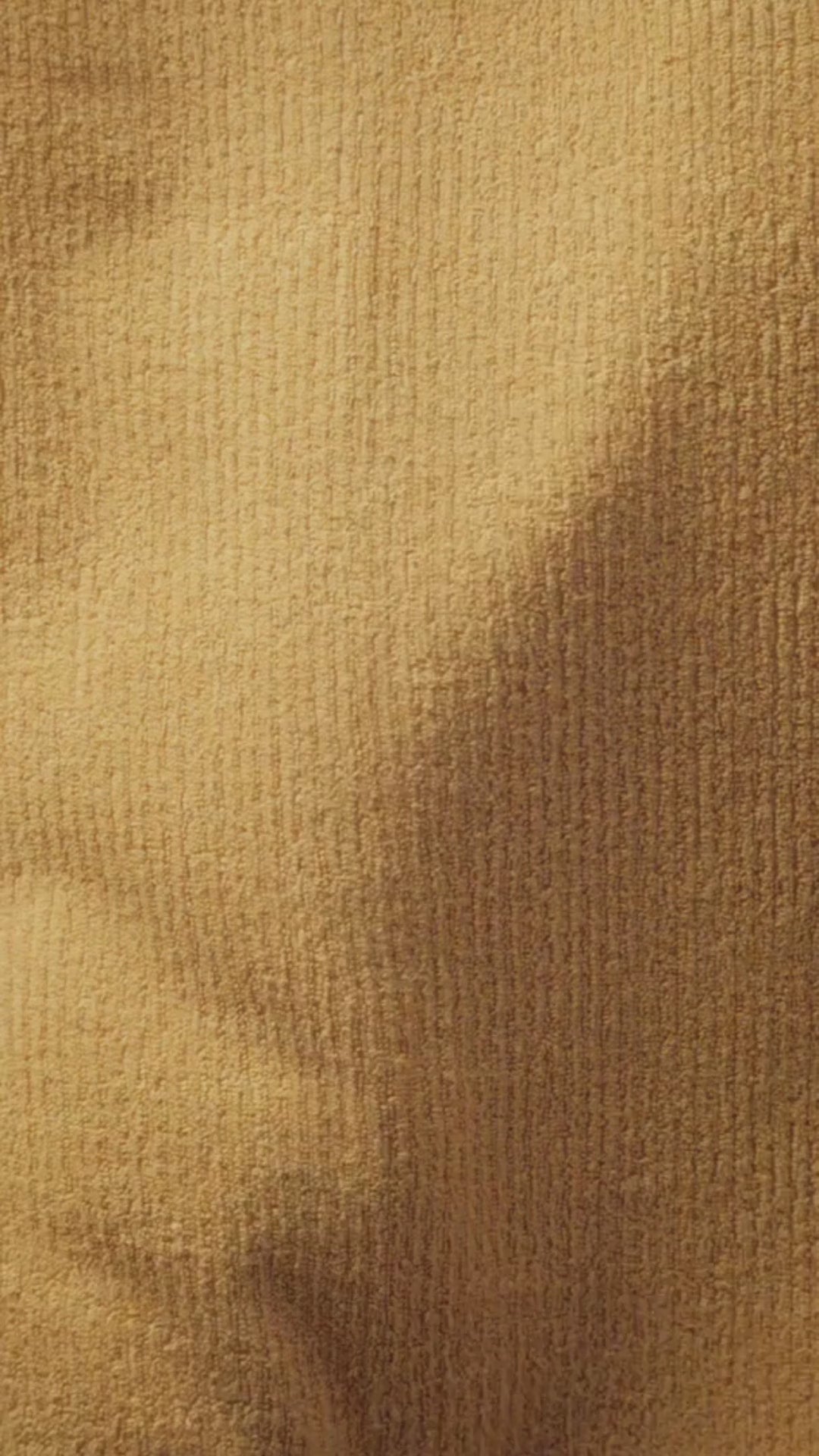 Pana - 50x90cm Set of 2 Towels Mustard