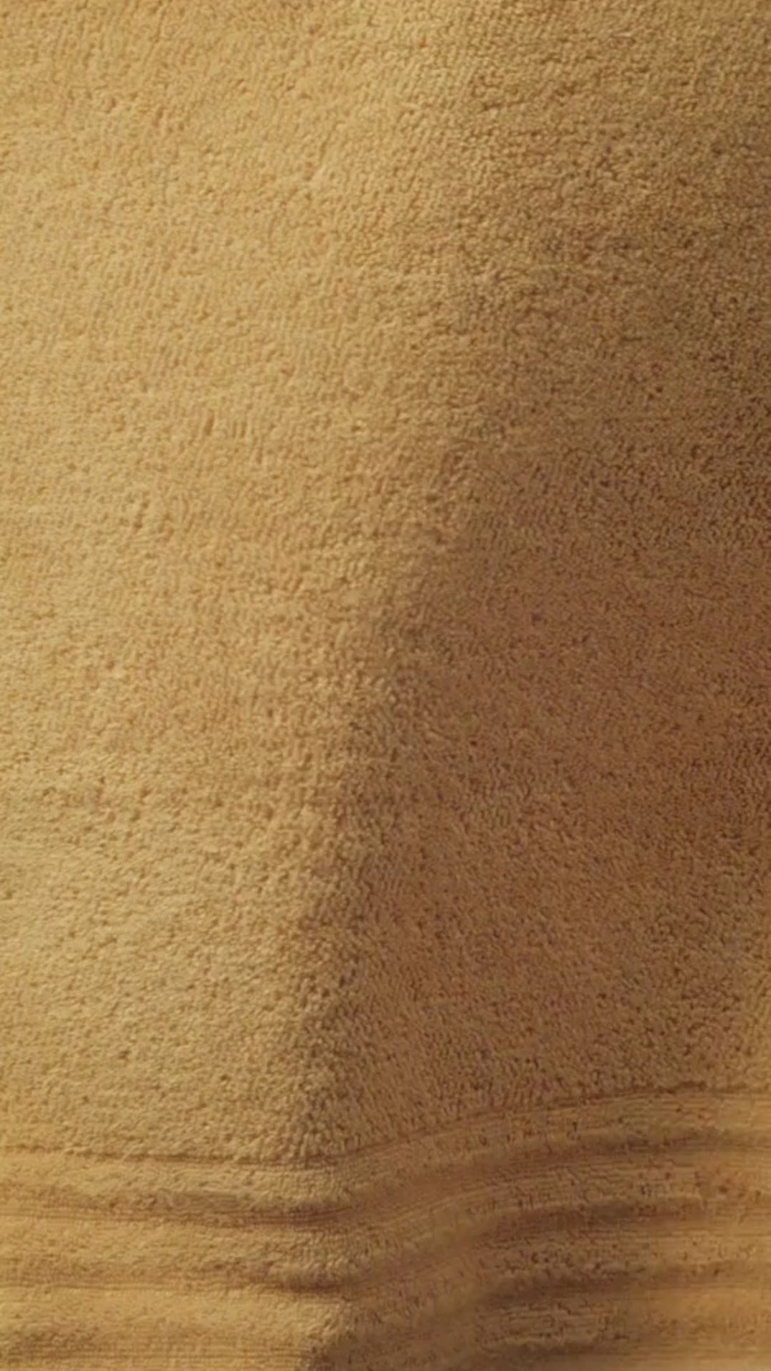 Lapis - 50x90cm 1 Towel + 70x140cm 1 Towel Mustard