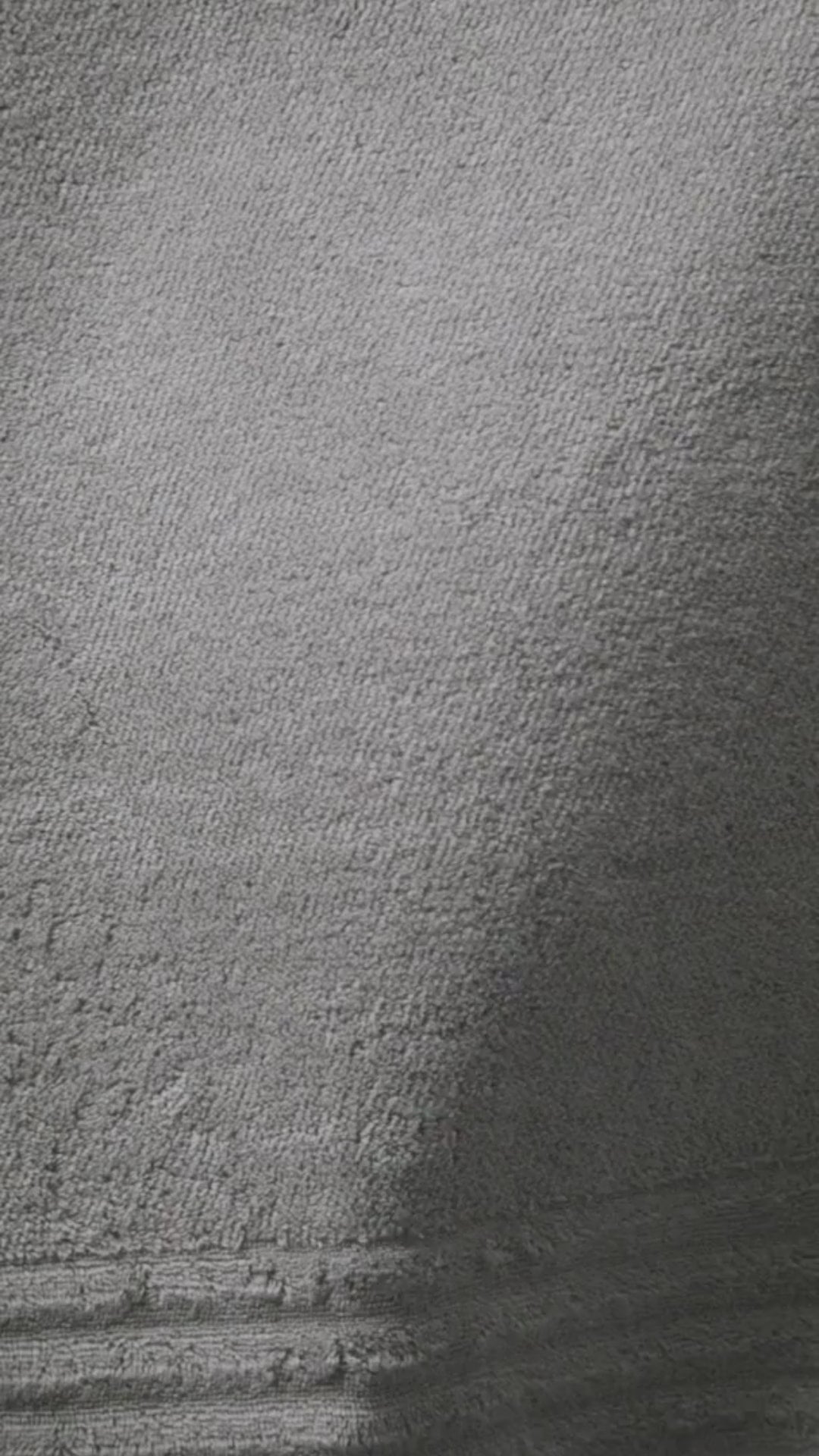 Lapis - 50x90cm 1 Towel + 70x140cm 1 Towel Grey