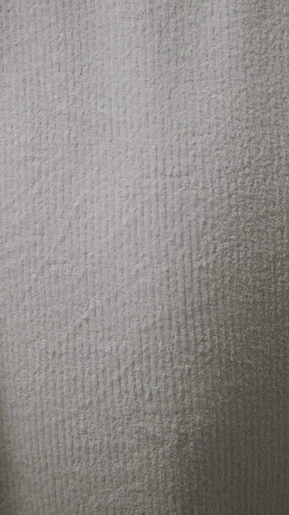 Pana - 50x90cm 1 Towel + 70x140cm 1 Towel Stone