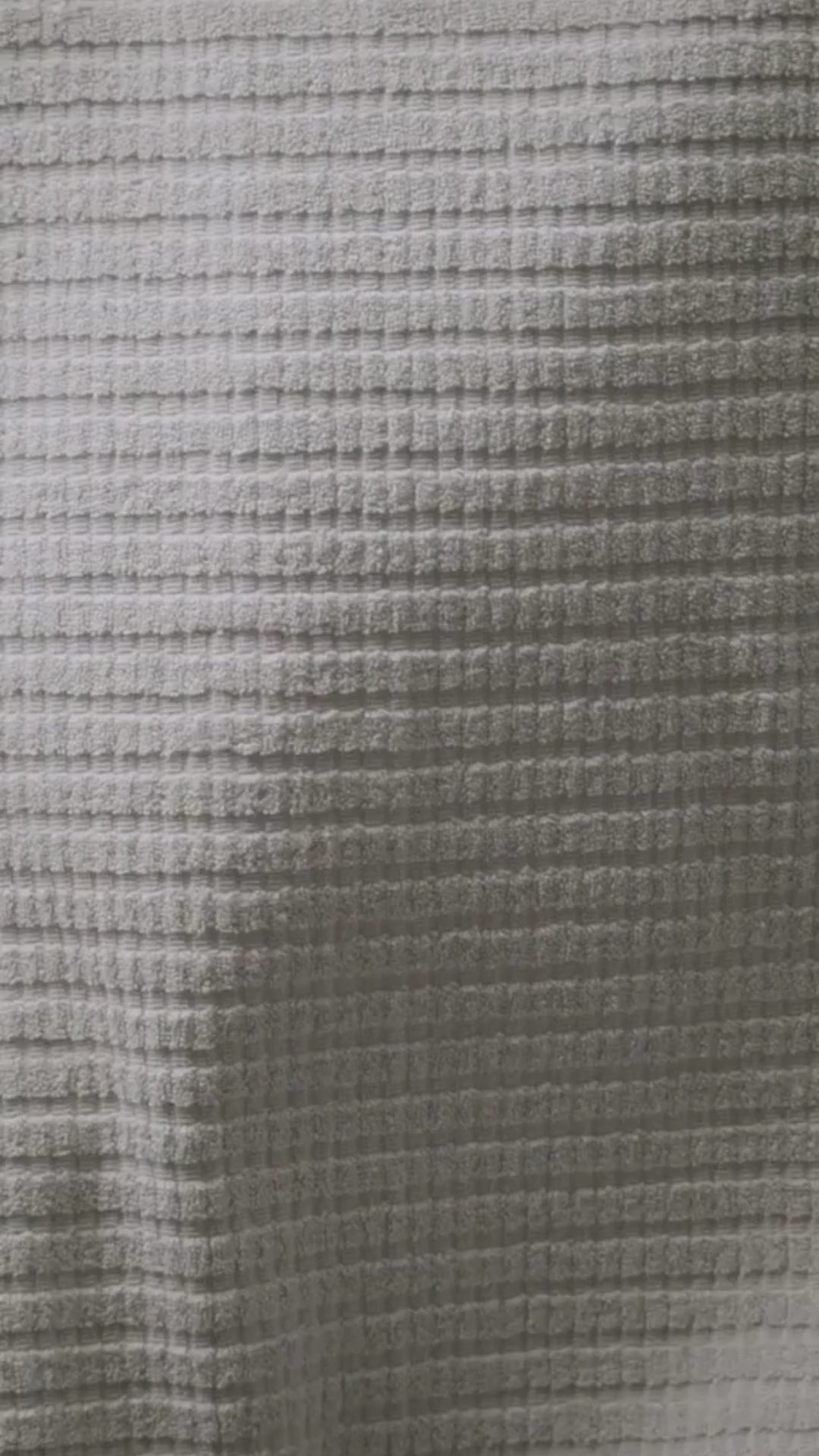 Penta - 50x90cm Set of 2 Towels Stone