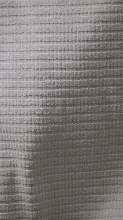 Penta - 50x90cm Set of 2 Towels Stone