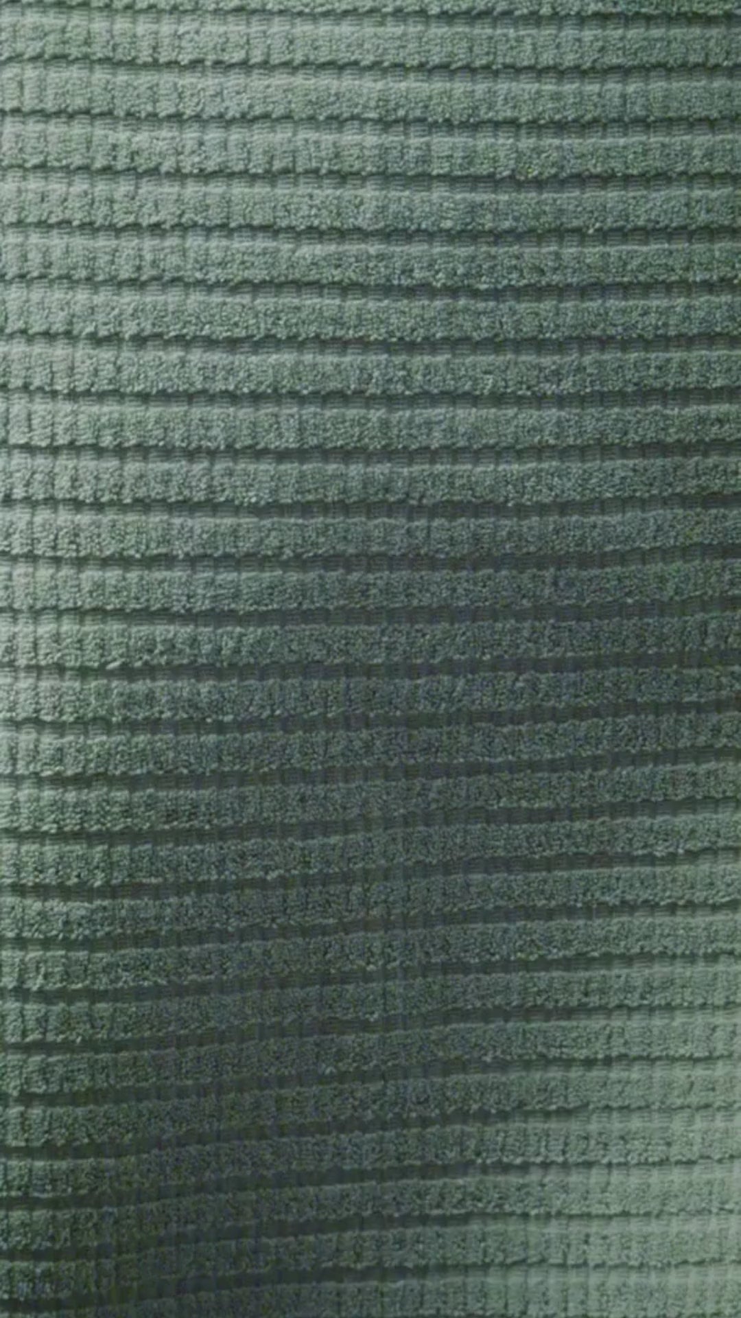Penta - 50x90cm Set of 2 Towels Green