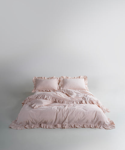 Stonewash Exclusive 100% Soft Cotton Pillowcase Pristine