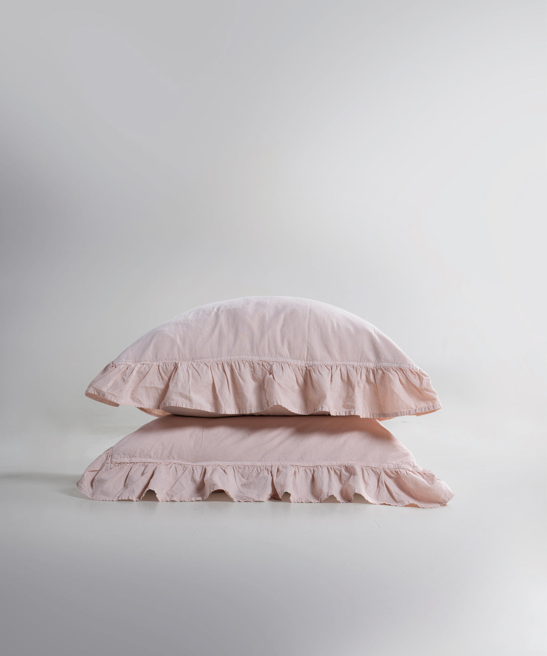 Stonewash Exclusive 100% Soft Cotton Pillowcase Pristine