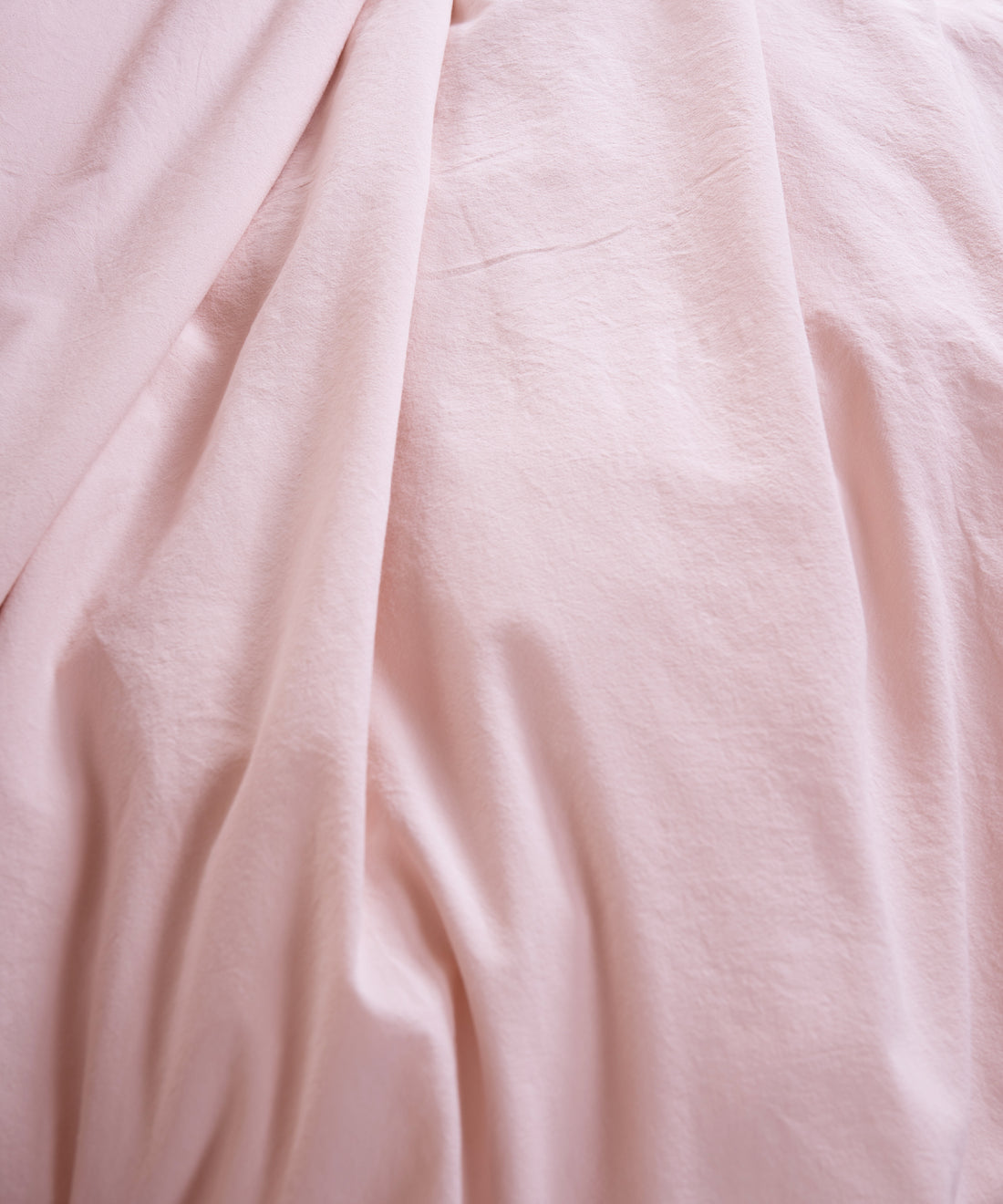 Stonewash Standart 100% Soft Cotton Pillowcase Pristine