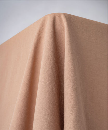 Essualte Wood Smoke 100% Cotton Stonewashed Tablecloth