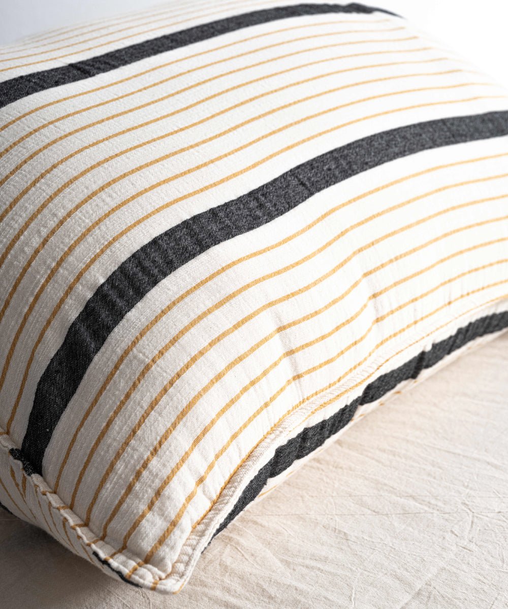 Garmenwashed Tallinn 100% Cotton Duvet Cover Set