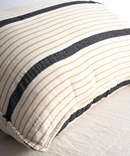 Garmenwashed Tallinn 100% Cotton Duvet Cover Set