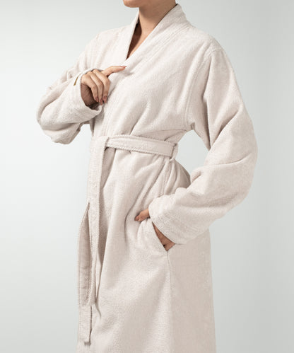 Lapis - Unisex Bathrobe Stone