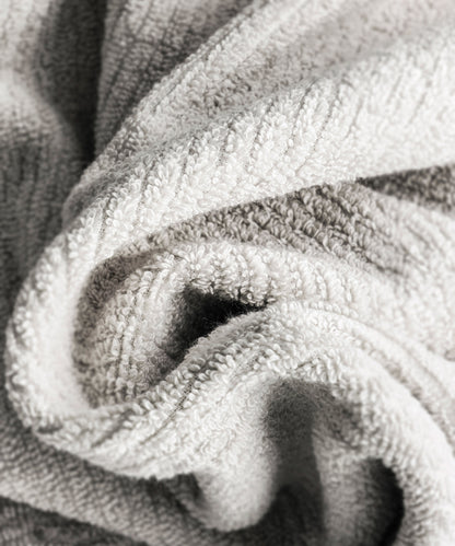 Pana - 50x90cm 1 Towel + 70x140cm 1 Towel Stone