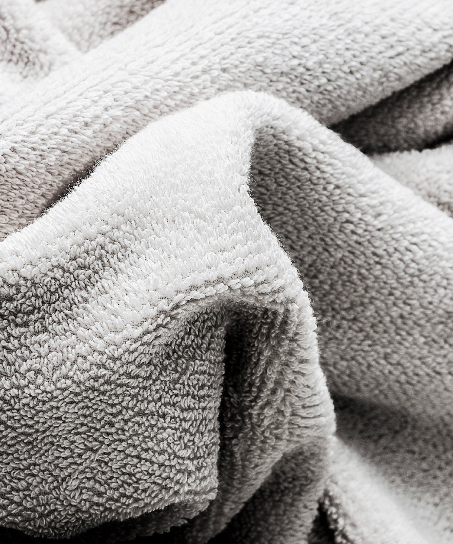 Lapis - 50x90cm 1 Towel + 70x140cm 1 Towel Stone