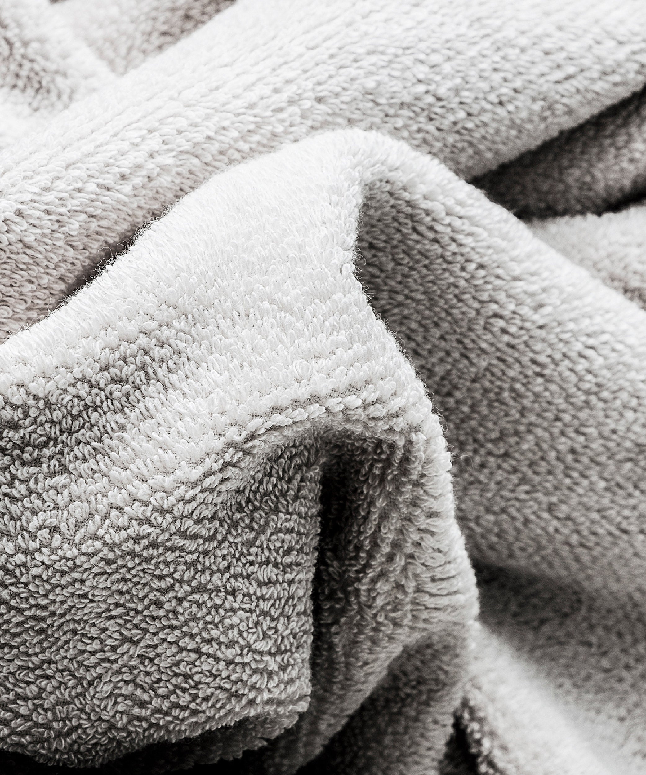 Lapis - 50x90cm 1 Towel + 70x140cm 1 Towel Stone