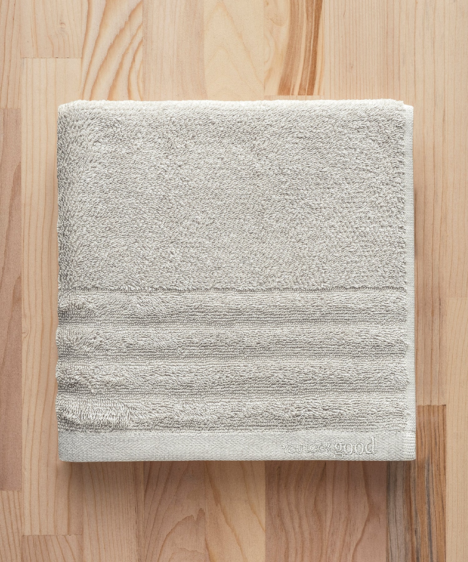 Lapis - 50x90cm 1 Towel + 70x140cm 1 Towel Stone
